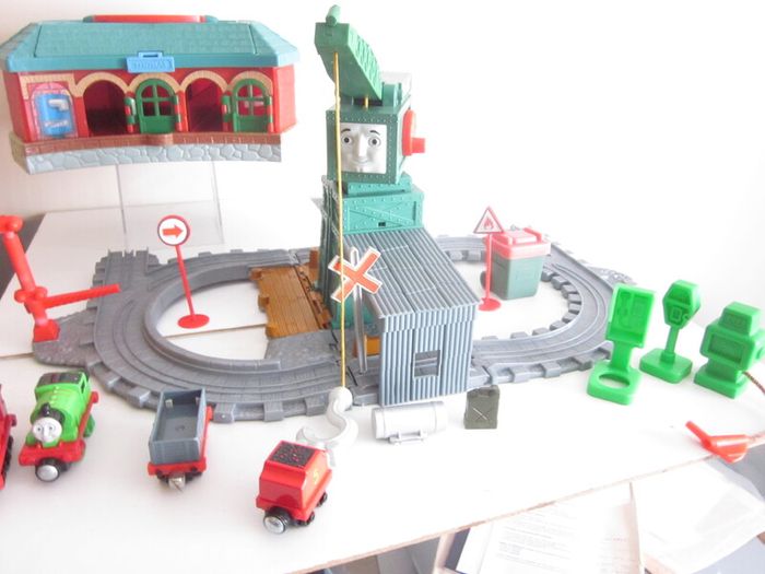 Thomas the Tank Engine Bundle