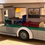 Lego camper van Image 3