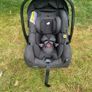 Joie iGemm Car Seat & ISOFIX Base Image 3