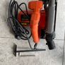 Black + Decker 1250w Circular Saw Image 3