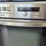 Miele Double Oven, two full sized ovens Image 2