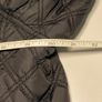 Superdry Mens Motorcycle Style Quilted Jacket Image 10