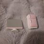 pink dolls house furniture Image 3