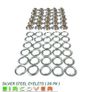 Grommet Eyelet Pliers works only with 10mm eyelets Image 9