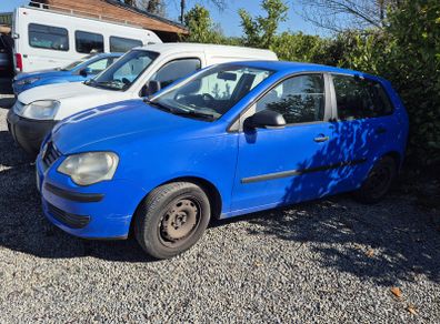 VW Volkswagen Polo Parts 02 - 09 9n @ OCG