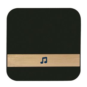 Indoor Wireless Chime for Wireless Video Doorbell Irish Plug