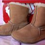 Fitflop Mukluk sheepskin boots New with box Image 9