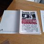 Mississippi Burning Movie Press Book And Photos Image 8