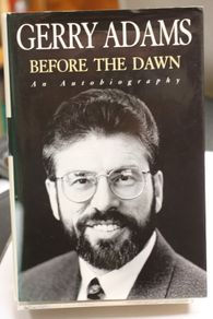 Before the Dawn
