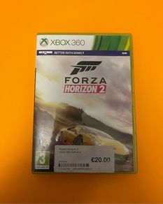Forza Horizon 2 Xbox 360