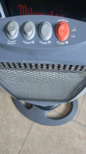 Heater