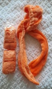 Skingredients Headband & Wristlets