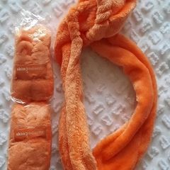 Skingredients Headband & Wristlets