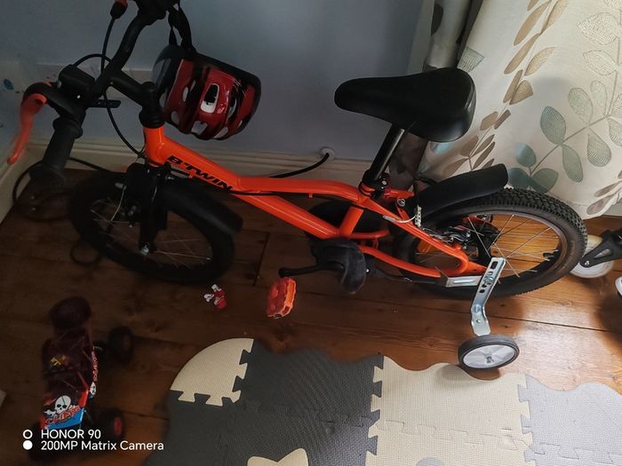Bikes