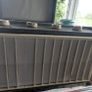 Old Decca record player Image 4