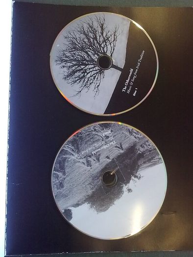 The Otherworld Music & song from Irish Tradition Ireland With 2 CD'S