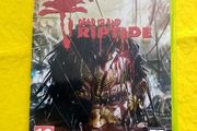 Dead Island Riptide Xbox 360 games Original