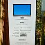 iMac 27" 5K (2019), 3.0GHz 6-Core i5, macOS Sequoia,  Factory Reset Image 2