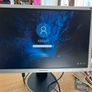 Samsung 22" Lcd Screen With Vga & Dvi Connection Image 4