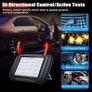 XTOOL D8S Car Diagnostic Tools topology mapping Image 6