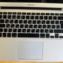 MacBook Air working perfect charger included. Image 6