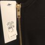 NWT River Island Black Peplum Dress size 8 Image 3