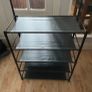 shoe rack ( NO Price below) Image 2