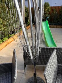 clothes line