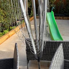 clothes line