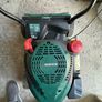 Petrol Lawnmower Image 3