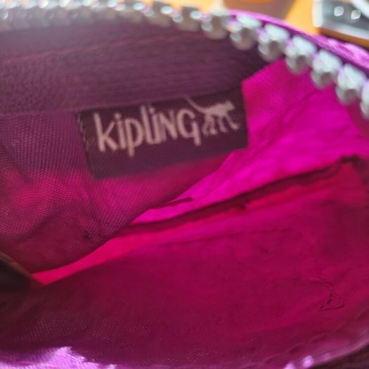 kipling purse