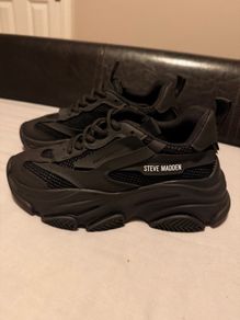 Steve Madden Chunky Trainers