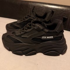 Steve Madden Chunky Trainers