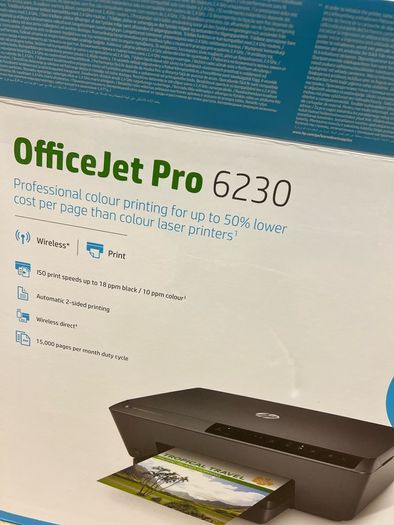 officejet pro 6230