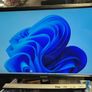 SAMSUNG T24E310ND 23.6" 8ms 720p Widescreen combined LED Backlit HDTV / Monitor , Two HDMI Ports, with Built-in Speakers Image 3