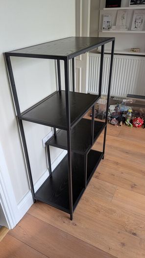 Book Shelving