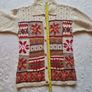 M&S ramie cotton cardigan Image 5