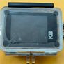 Kaiser Baas X4 Action Camera - Black/ Used Image 6