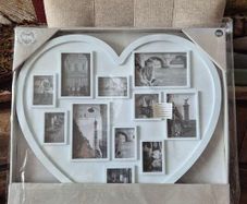 Next Collage Heart Frame