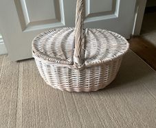 Wicket picnic basket