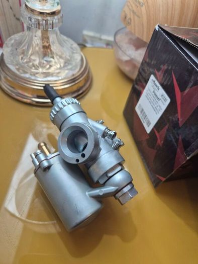 2 stroke carburetor MZ CZ JAP