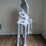 Joie Mimzy 2in1 High Chair Image 8