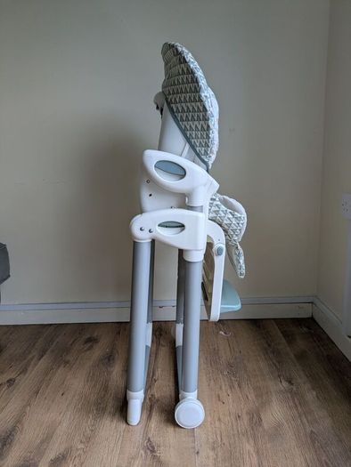 Joie Mimzy 2in1 High Chair
