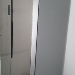 Fridge&freezer