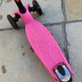Micro Maxi Plus Led scooter - excellent condition Image 2
