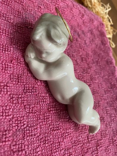 Iladro Nativity Set - Highly collectible