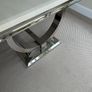 Stunning marble table like new Image 5
