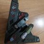 Transformer / toy  1993 / dreadwing Image 2