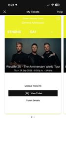 Westlife