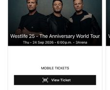 Westlife